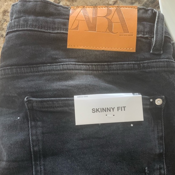 size 46 skinny jeans